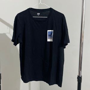 Uniqlo Life is Colorful T-Shirt, Large